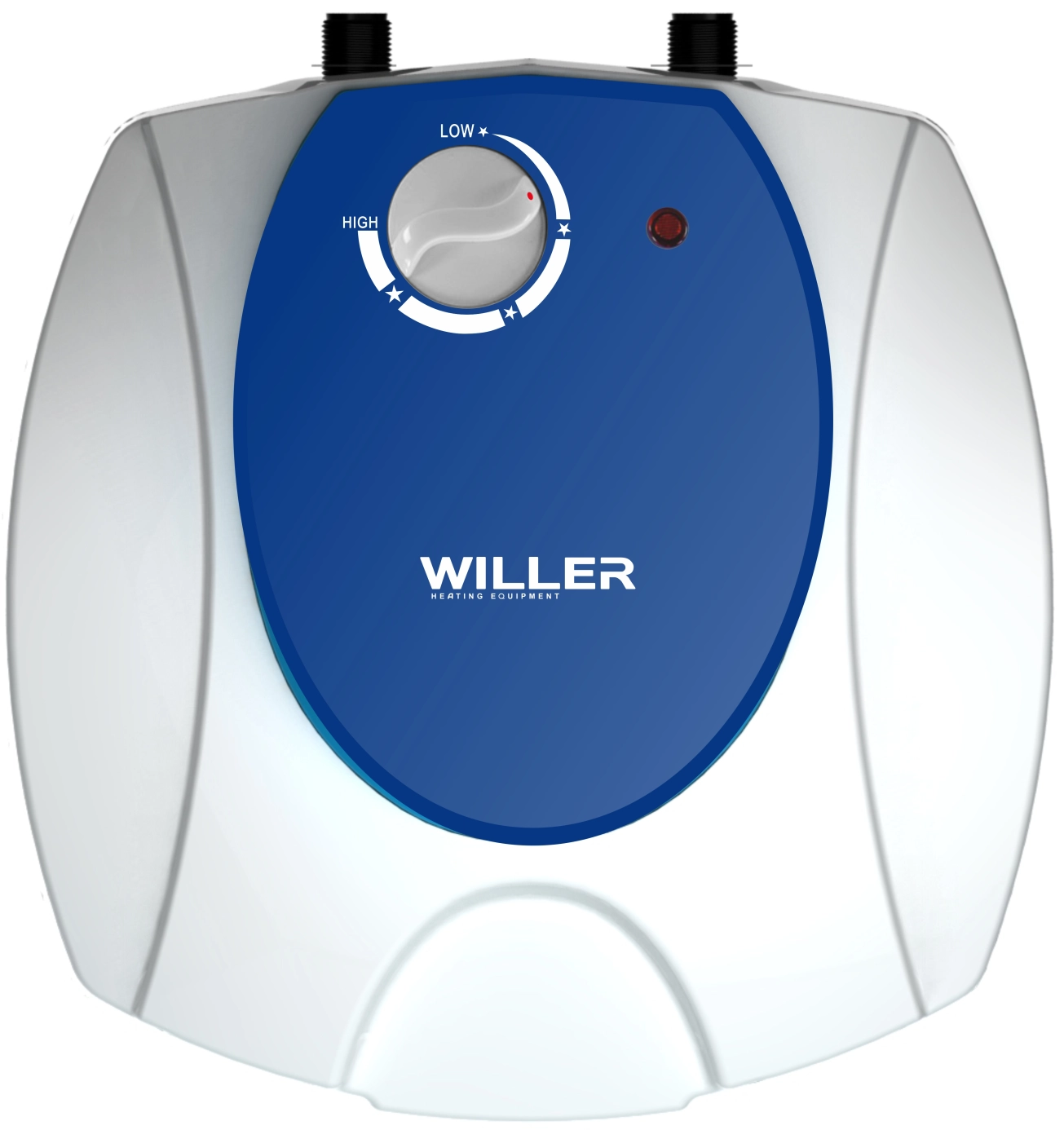 Бойлер електричний Willer Optima Mini PU6R